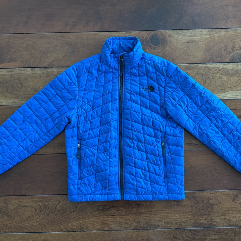 The North Face Thermoball Kids Jacket